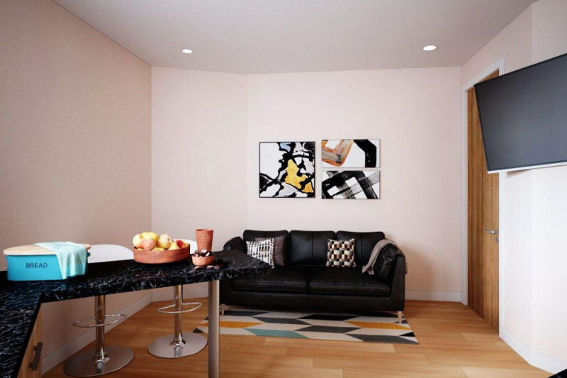 City Edge, Manchester