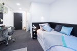 Canterbury Student Manor, Canterbury