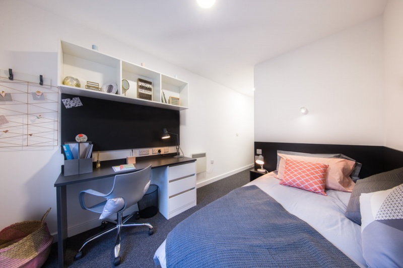 Canterbury Student Manor, Canterbury