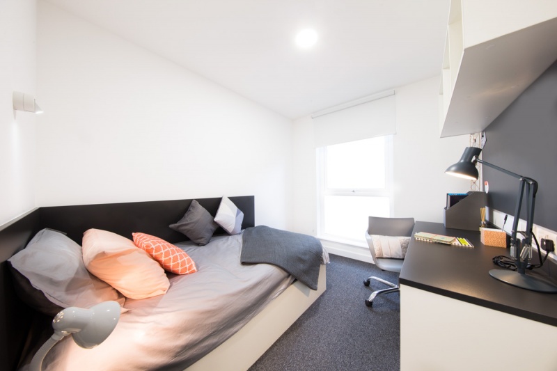 Canterbury Student Manor, Canterbury