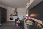 Canterbury Student Manor, Canterbury