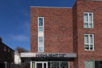 Highlight Parkgate, Dublin
