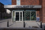 Highlight Parkgate, Dublin