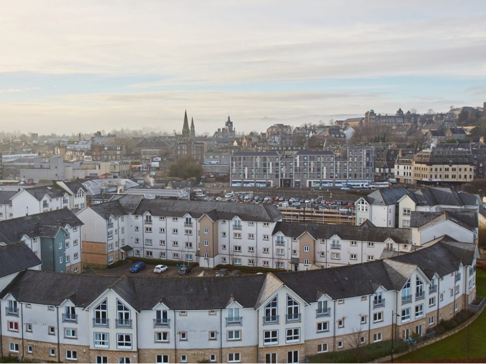 Riverside Quay, Stirling Fresh Student Living Reviews By Students