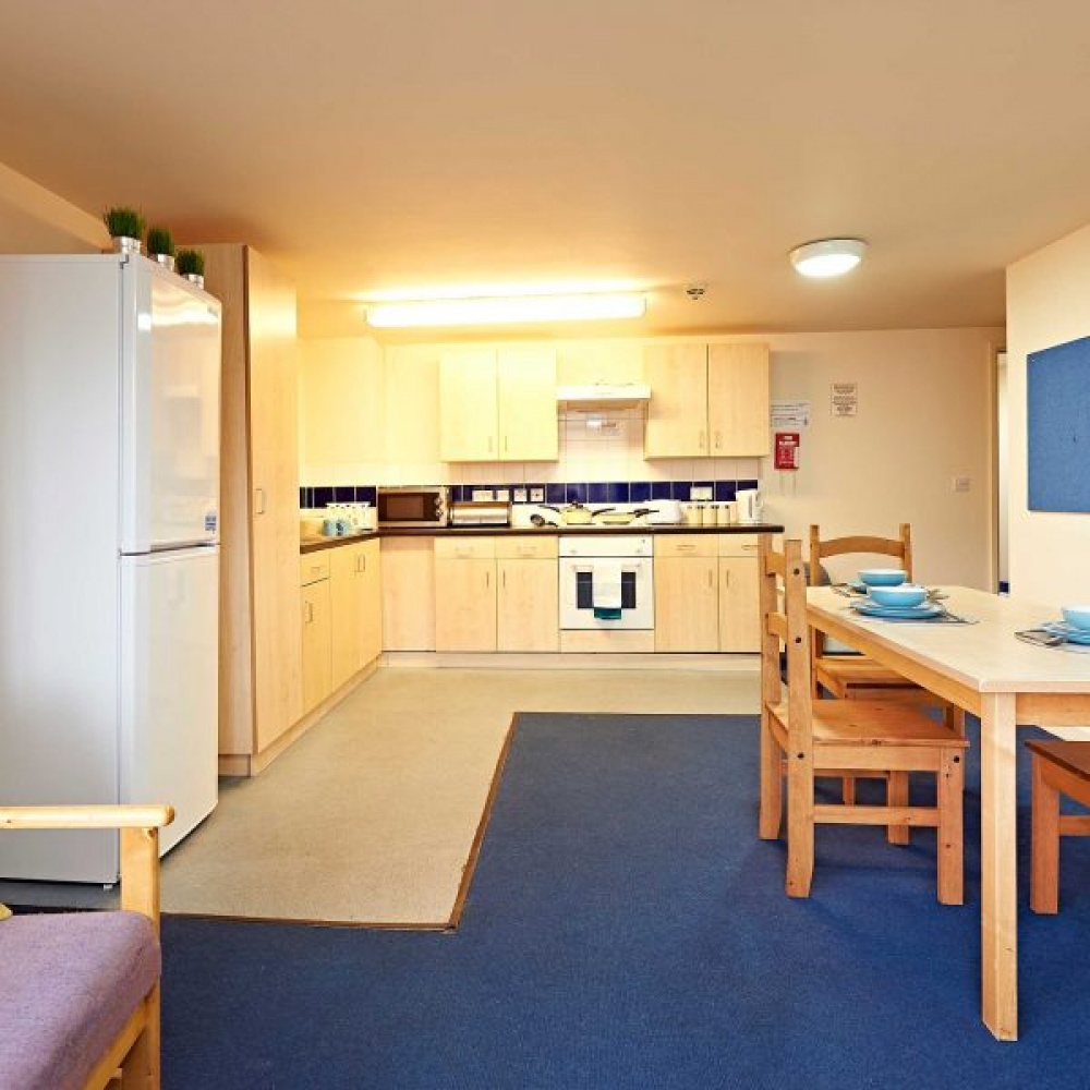 burleyroadleeds Campus Living Village