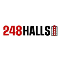 248 Halls