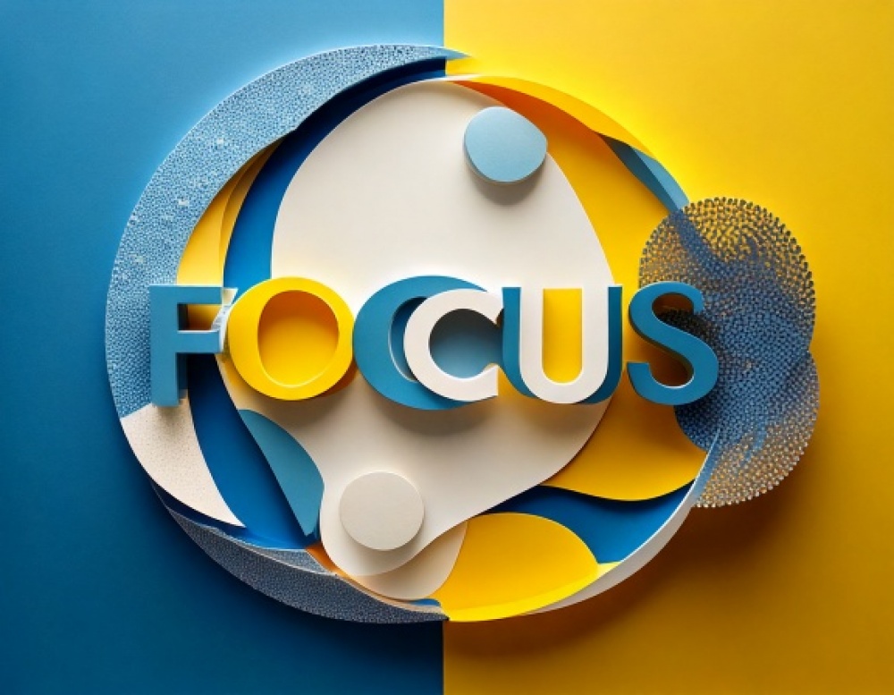 Struggling to Focus?