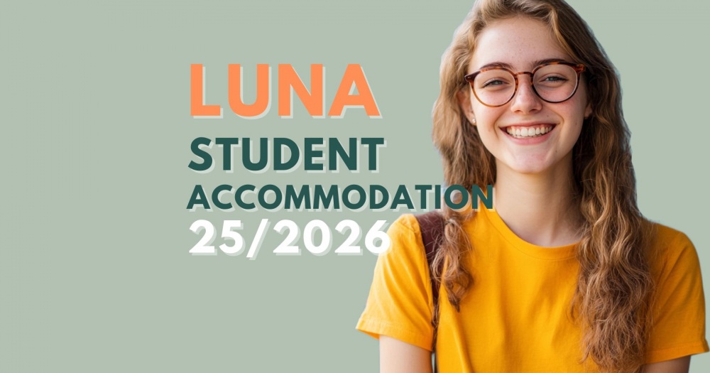 Luna Student - Accommodation for Students near Top UK Universities