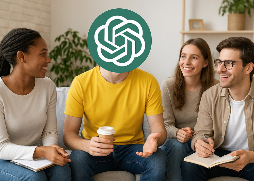 10 Surprisingly useful things ChatGPT can do for students
