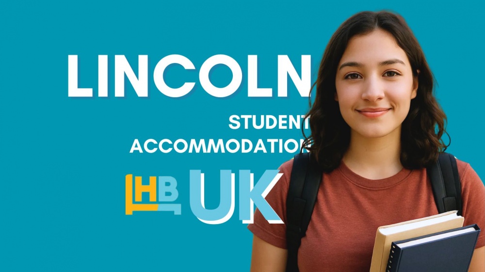 Student Accommodation in Lincoln: The Junxion & Pine Mill – Book Your Room Now!