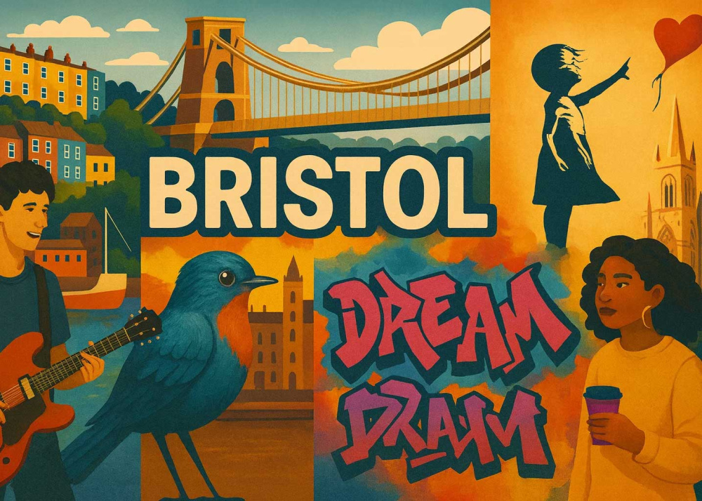Student Life in Bristol: Best Areas and Accommodation