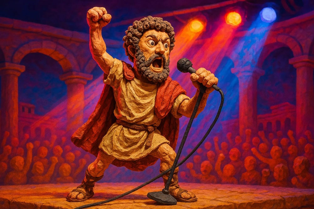 4 Marcus Aurelius quotes that will change your Student Life