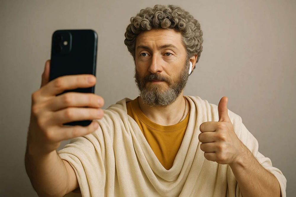 10 Marcus Aurelius Quotes every University Student should read