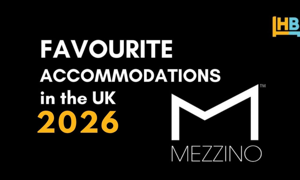 Mezzino TOP Student Accommodations 2025-2026