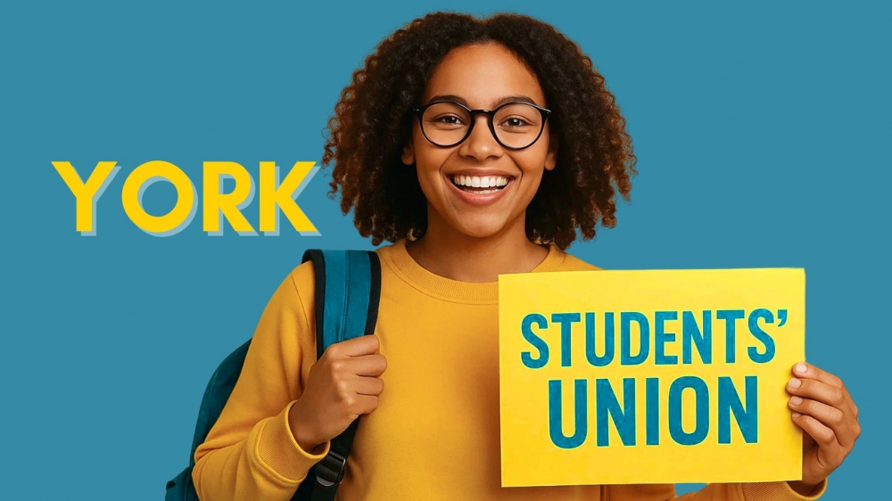 Student Unions in York: Your Guide to Campus Life and Beyond