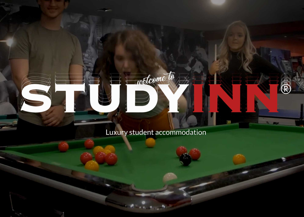 Why Study Inn is a smart choice for Luxury Student Accommodation in the UK