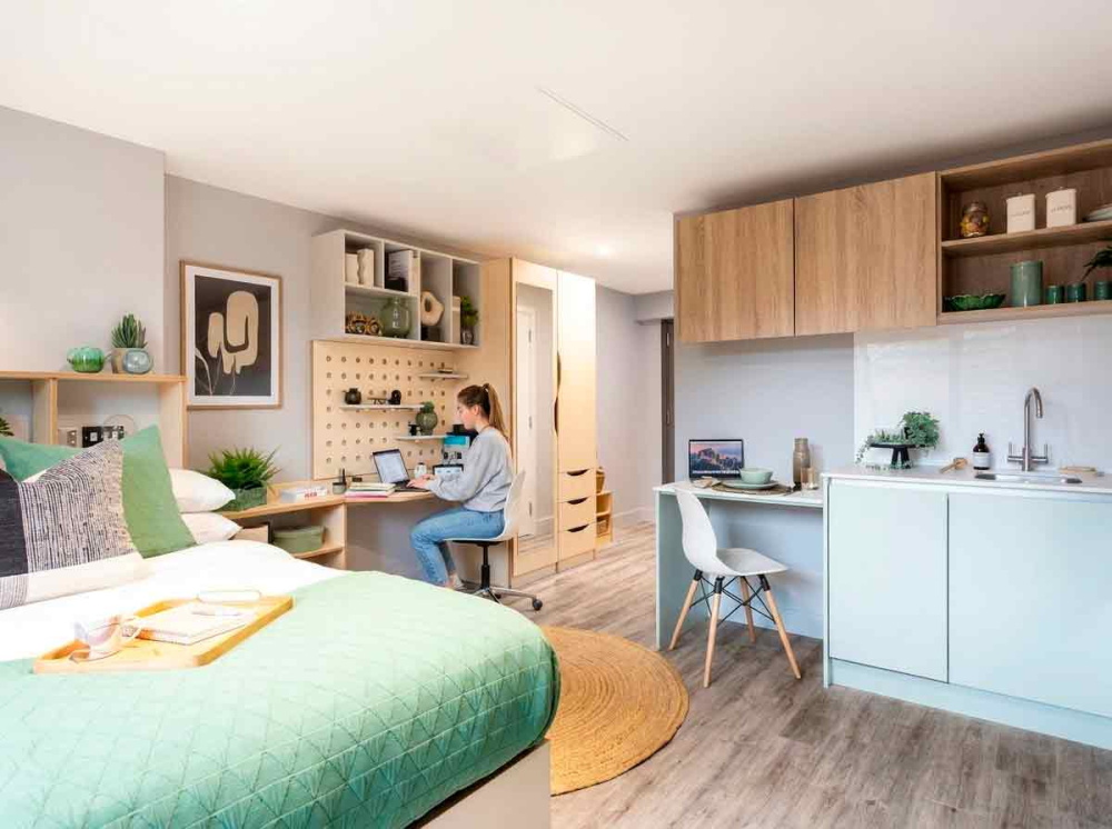 Student Accommodation in Belfast: A City Guide for 2026/27