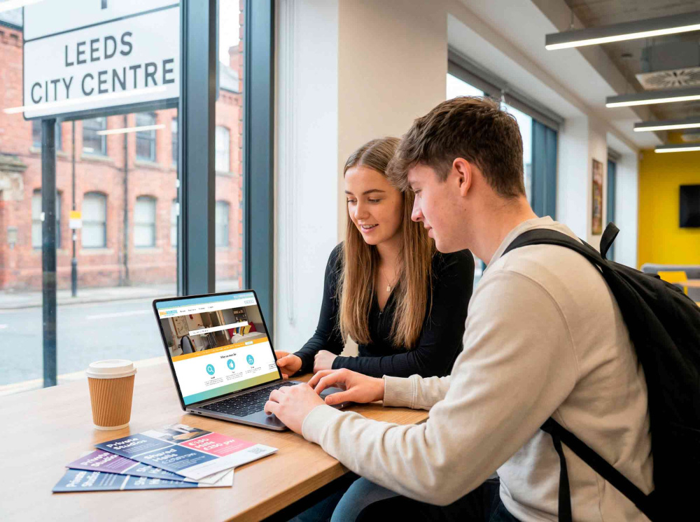 Leeds Student Accommodation Prices 2026/2027