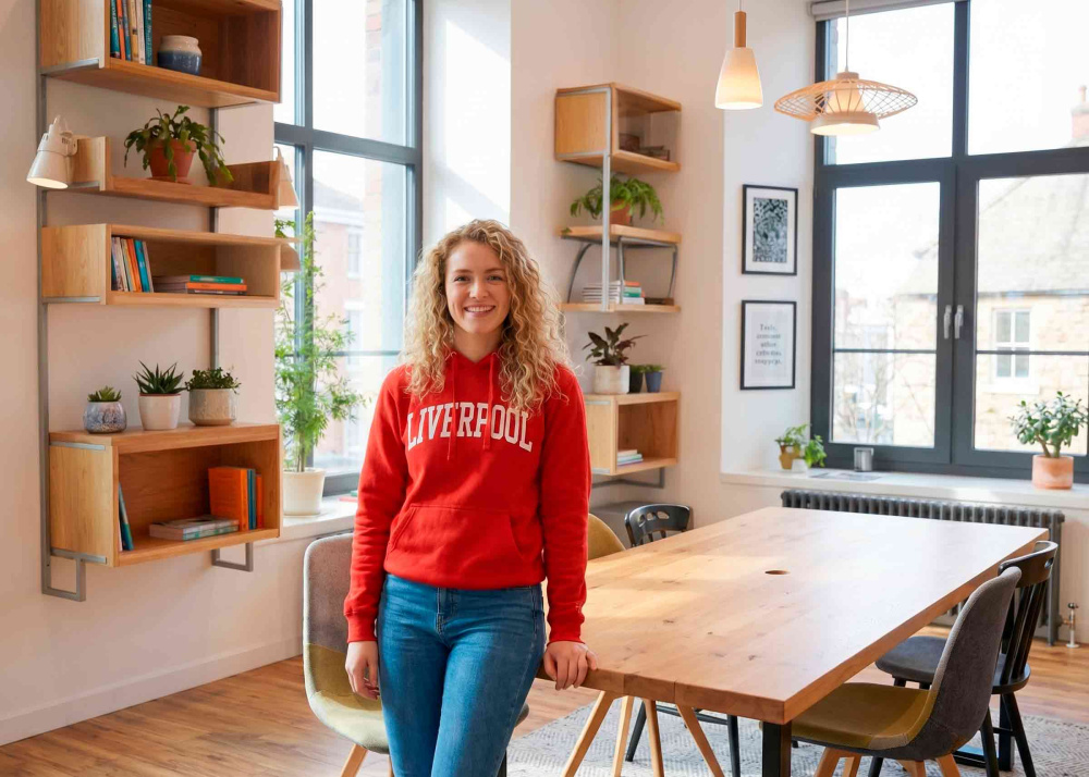 Student Accommodation in Liverpool: A City Guide for 2026/27