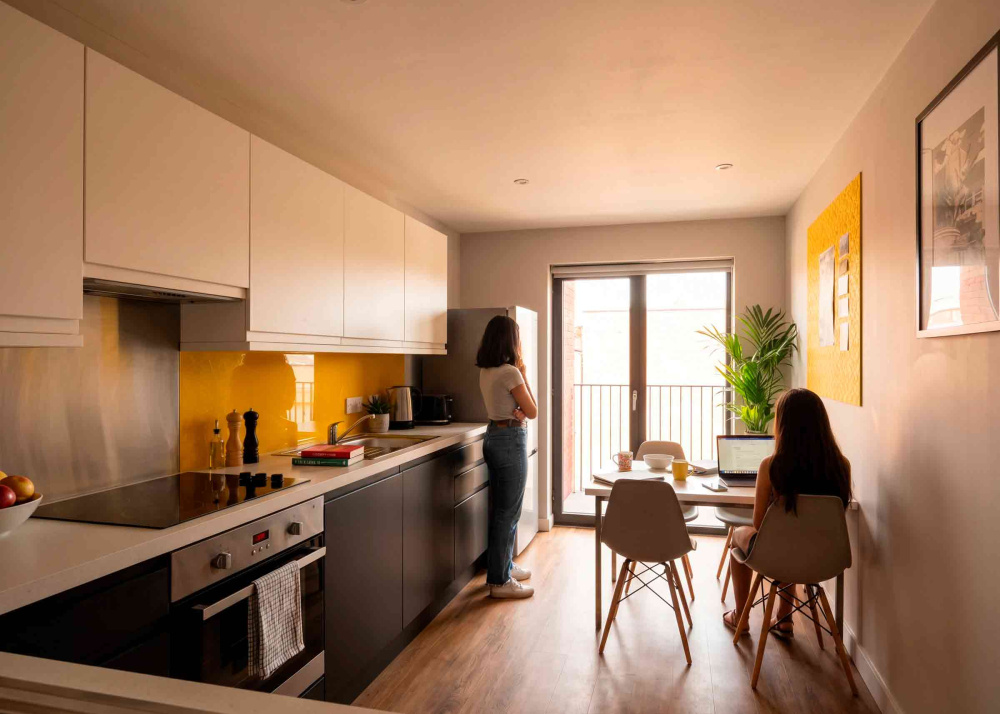 Student Accommodation in Manchester: A City Guide for 2026/27