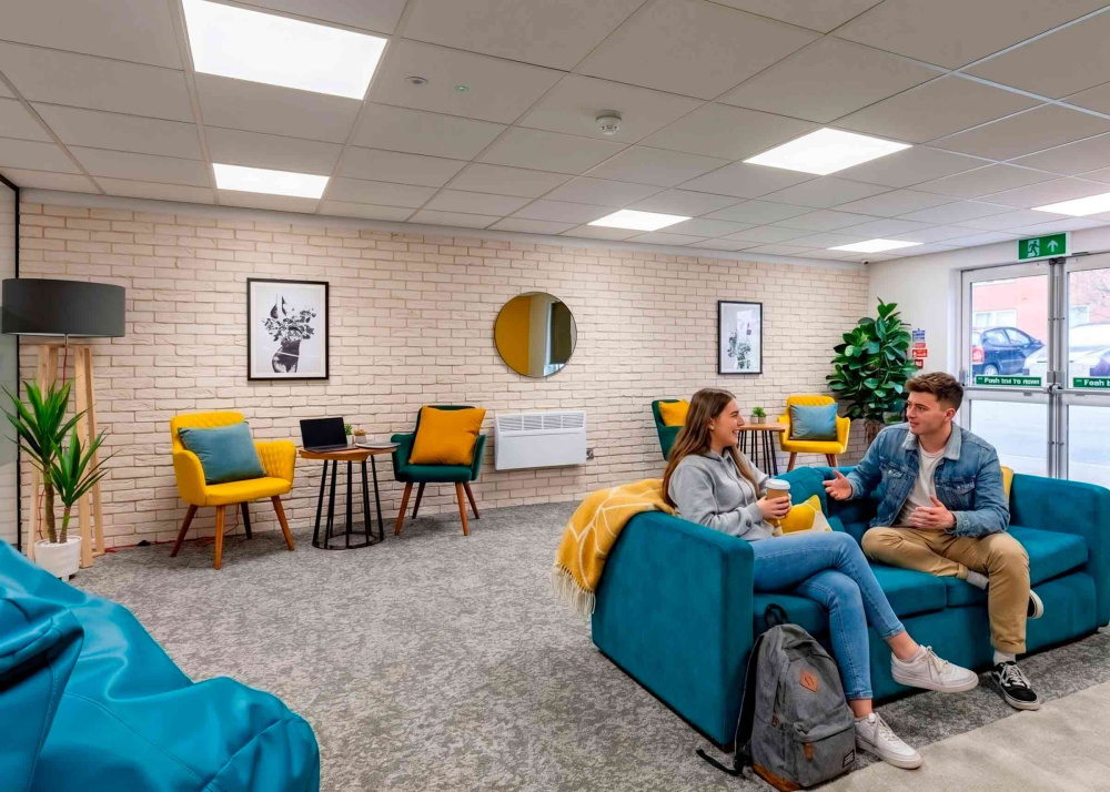 Student Accommodation in Preston: A City Guide for 2026/27