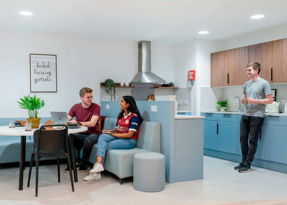 Student Accommodation in Bristol: A City Guide for 2026/27