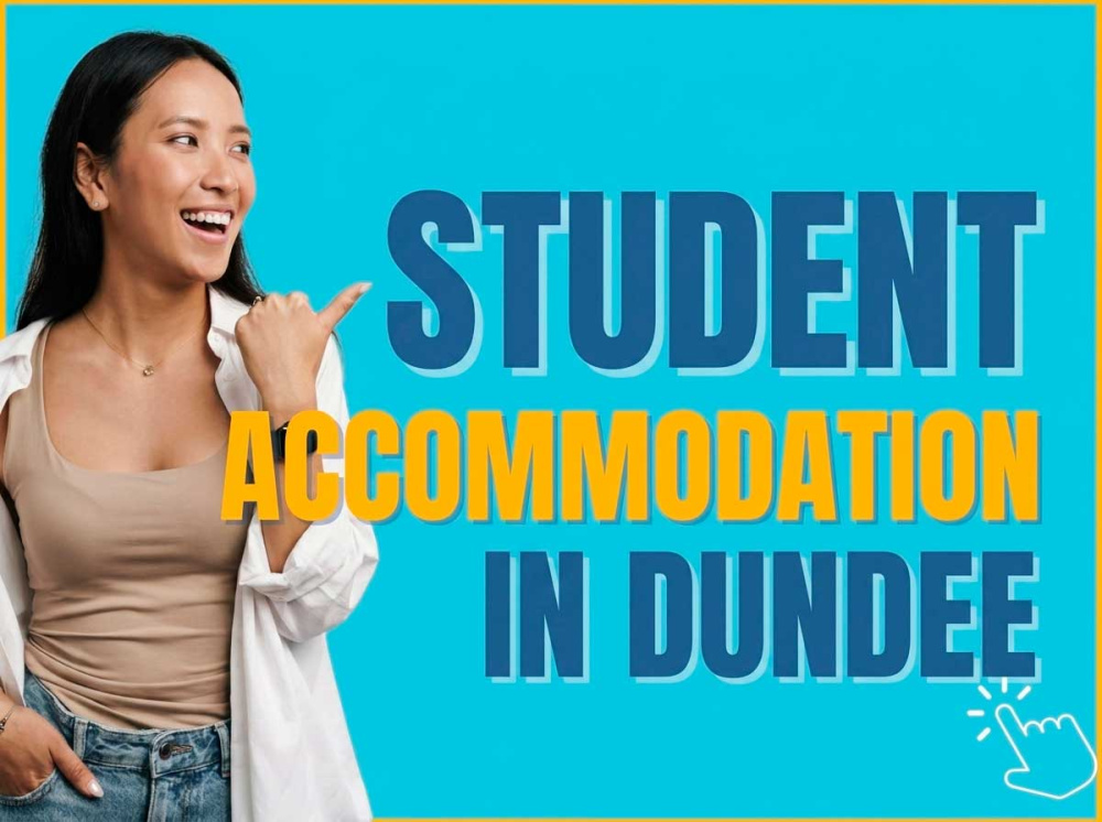 Student Accommodation in Dundee: A City Guide for 2026/27