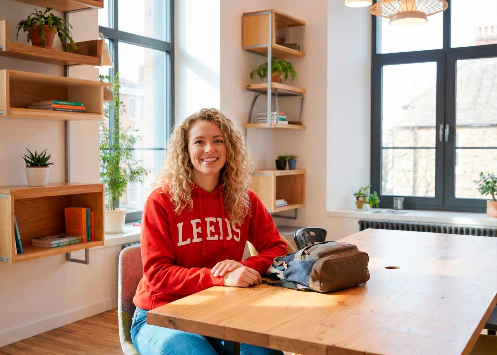 Student Accommodation in Leeds: A City Guide for 2026/27