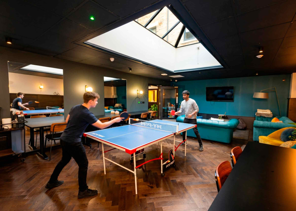Student Accommodation in Cambridge: A City Guide for 2026/27