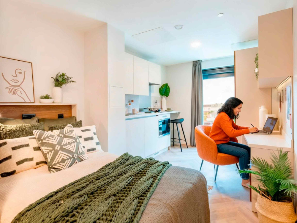 Student Accommodation in Nottingham: A City Guide for 2026/27