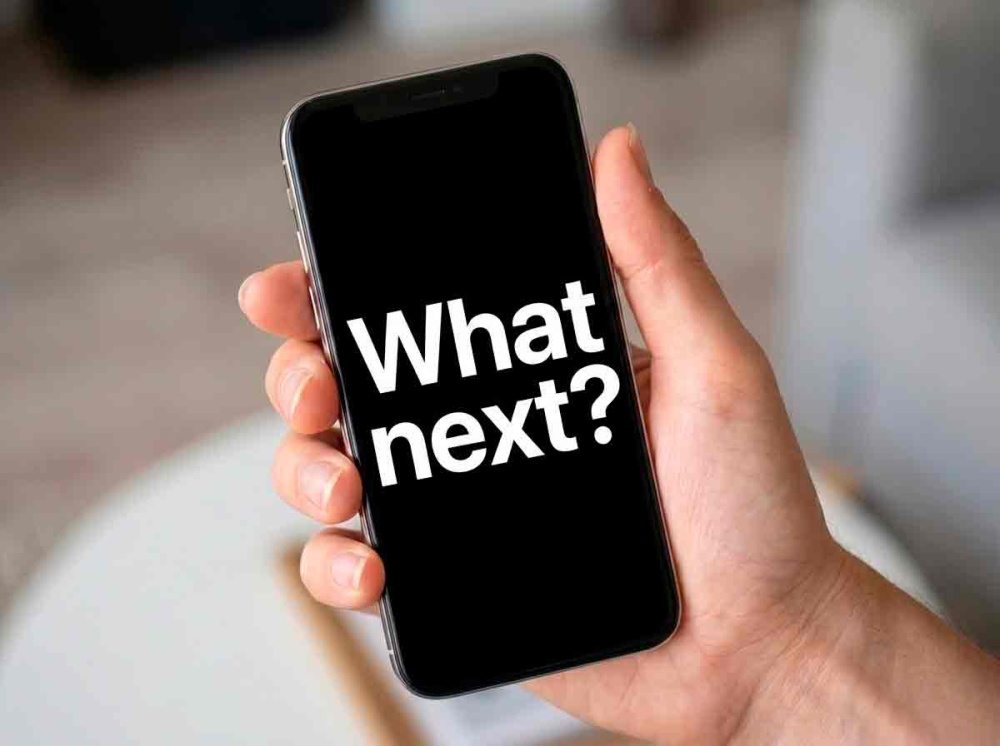 I've accepted my university offer — what next?