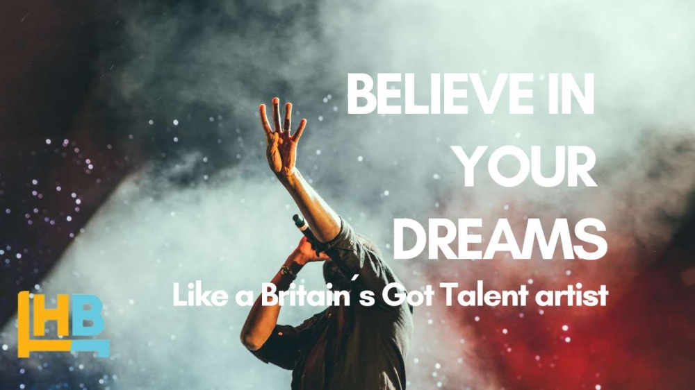 10 Lessons I Learned from Britain's Got Talent
