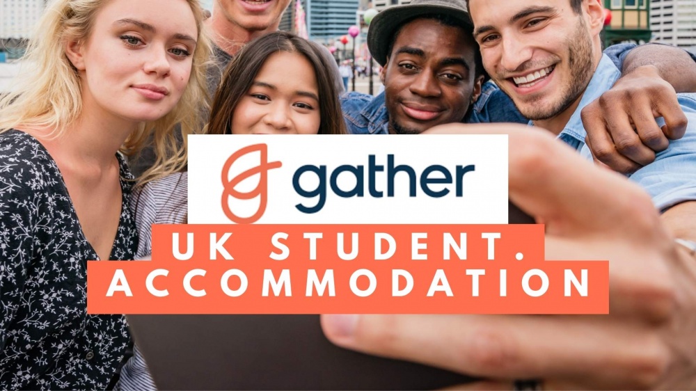 Gather Student Housing in the UK