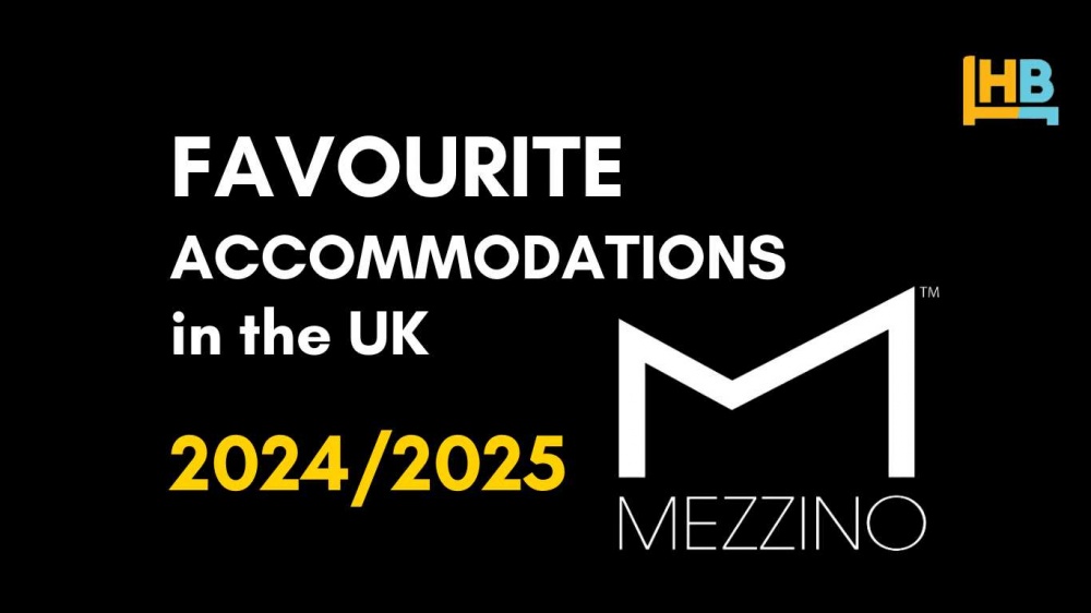 Mezzino TOP Student Accommodations 2025-2026