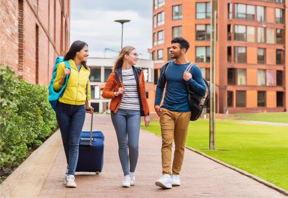 Unveiling the Top Trends of Student Accommodations 2025
