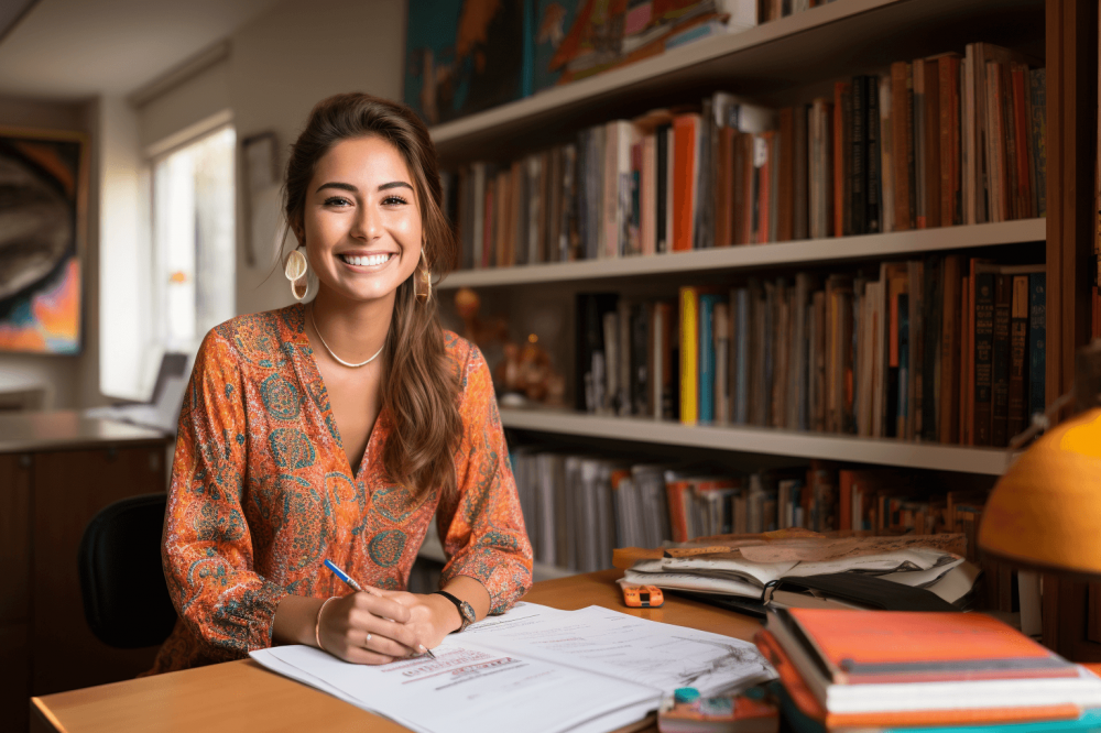 New Year, New Goals: A University Student's Guide to Thriving in 2025