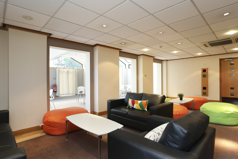 Alexandra House, High Wycombe
