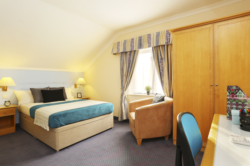 Alexandra House, High Wycombe
