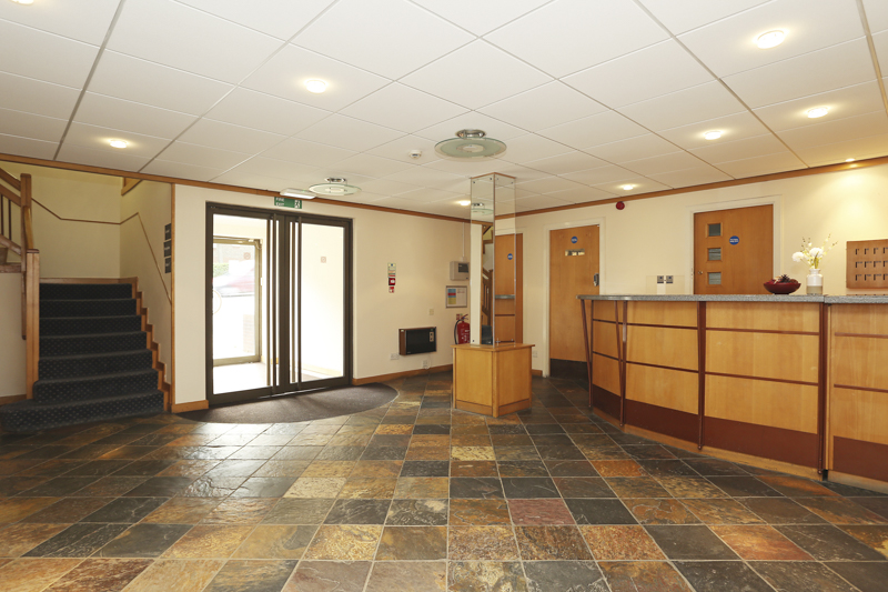 Alexandra House, High Wycombe