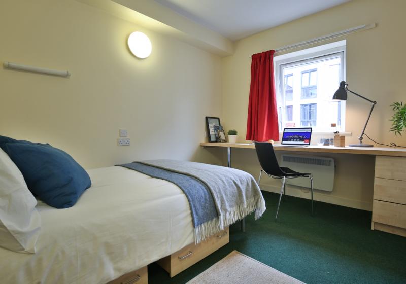 Little Aspley House, Huddersfield
