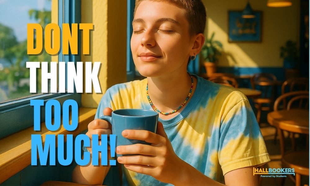 Take a minute: the brain break every student needs