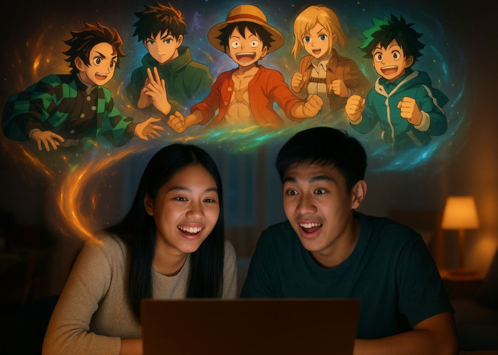 Which UK Study City Matches Your Anime Energy? A Singapore Student’s Guide