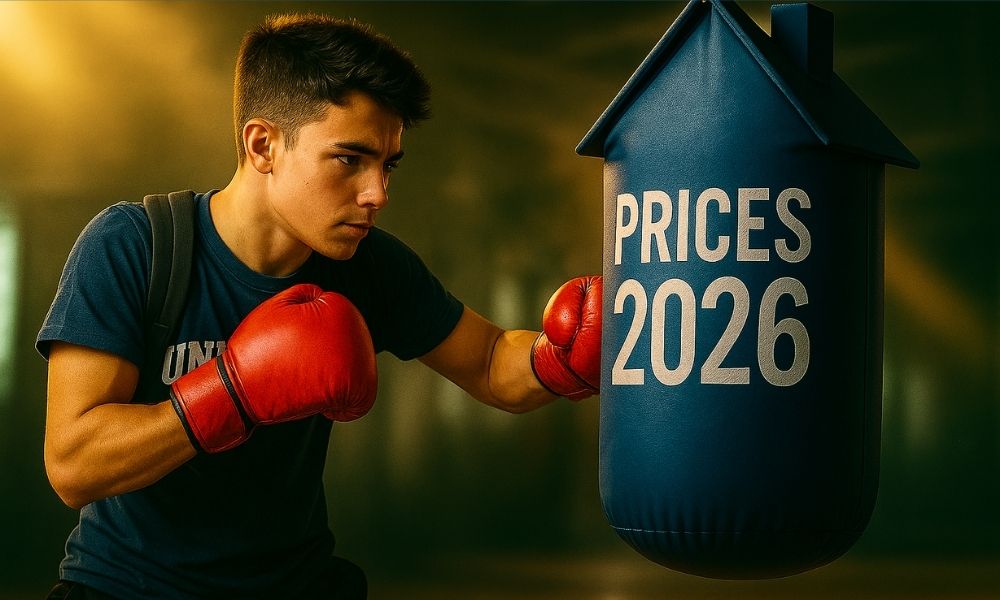How UK Students can beat rising rent prices in 2026 (without compromising on comfort)