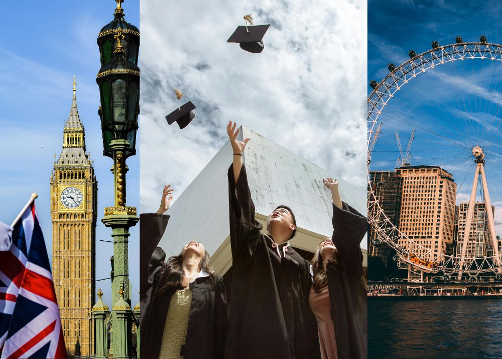 Why the UK Remains the Top Destination for International Students in 2026?