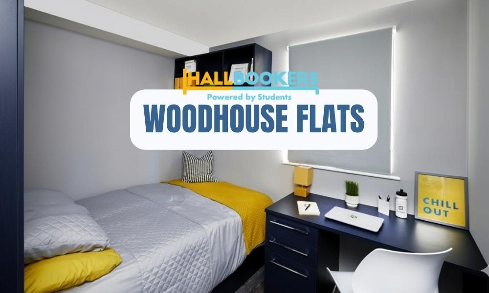 Woodhouse Flats Leeds by Mansion Students