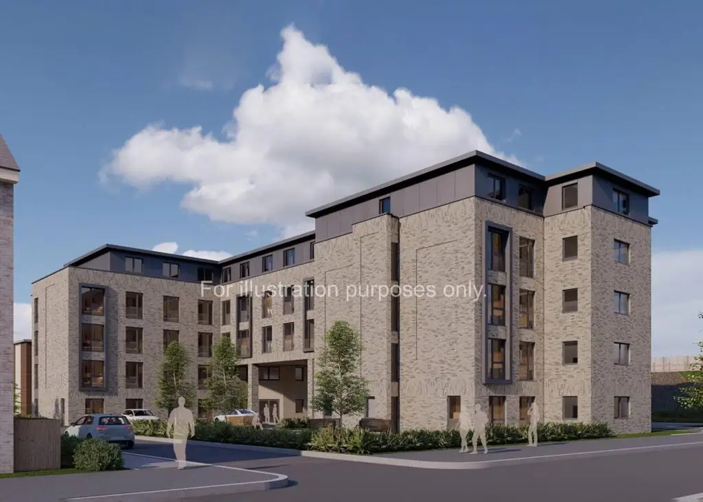 Building student accommodation in Cambridge