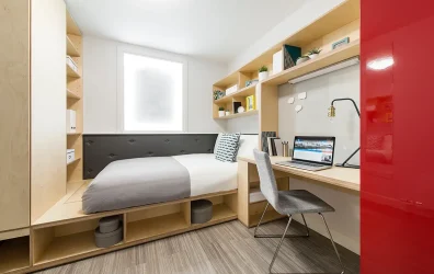 En Suite