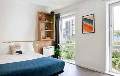 Gold En-suite