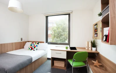Wellington lodge, London
