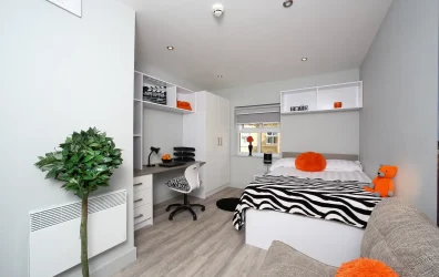 Kingsmill Room